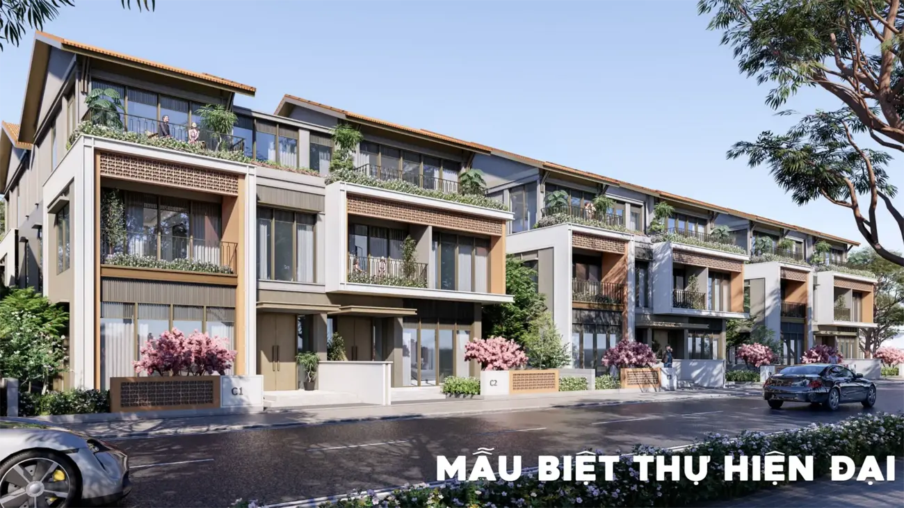 Charmora City – siêu dự án đô thị ven sông tạo dấu ấn mới tại Nha Trang